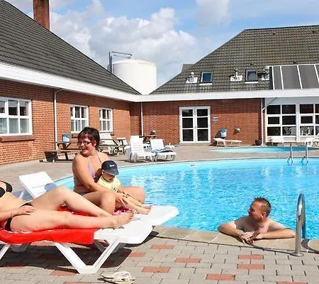 Holiday park Feriecenter Rim *