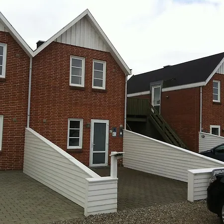 Holiday park Feriecenter Rim *