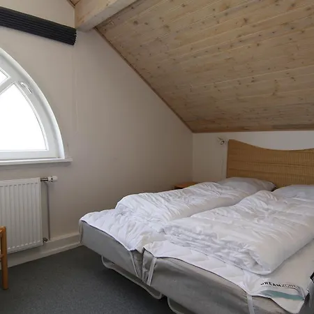 Holiday park Feriecenter Rim Romo Kirkeby