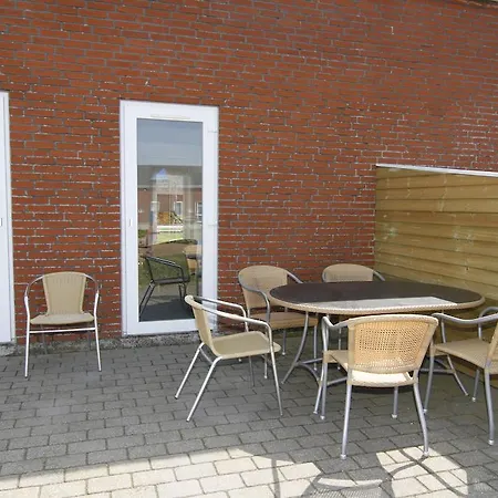 Holiday park Feriecenter Rim *
