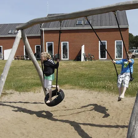 Üdülőpark Rim *