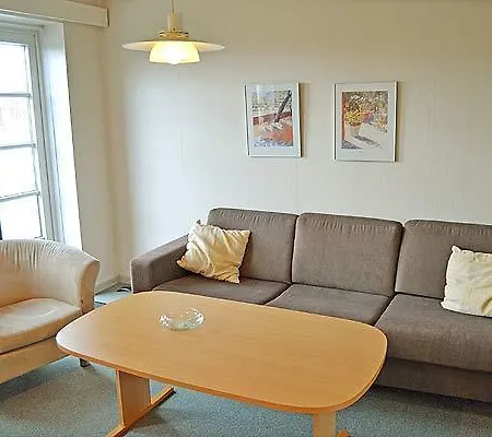 Rim Rømø Kirkeby