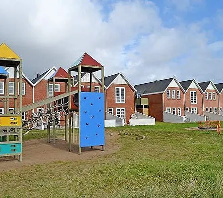 Holiday park Feriecenter Rim Romo Kirkeby