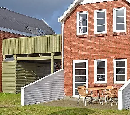 Holiday park Feriecenter Rim Romo Kirkeby